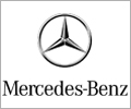 MERCEDES BENZ ROMANIA